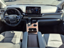 Thumbnail image of 2023 Toyota Sienna at Kings Kia