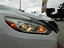 2016 Nissan Altima 2.5 at FIVE STAR AUTO SALES of TAMPA