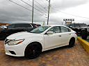 Thumbnail image of 2016 Nissan Altima at FIVE STAR AUTO SALES of TAMPA