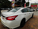 Thumbnail image of 2016 Nissan Altima at FIVE STAR AUTO SALES of TAMPA