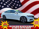 2020 Honda Accord Sport at Toyota Universe