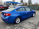 Thumbnail image of 2017 Chevrolet Cruze at Quick Motor Inc
