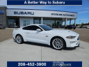 Thumbnail image of 2019 Ford Mustang at Stateline Auto Ranch Subaru