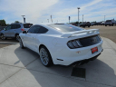 Thumbnail image of 2019 Ford Mustang at Stateline Auto Ranch Subaru