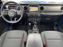 Thumbnail image of 2023 Jeep Gladiator at GinnChryslerJeepDodge of Covington, GA