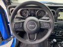 Thumbnail image of 2023 Jeep Gladiator at GinnChryslerJeepDodge of Covington, GA