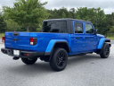 Thumbnail image of 2023 Jeep Gladiator at GinnChryslerJeepDodge of Covington, GA