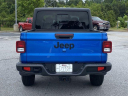 Thumbnail image of 2023 Jeep Gladiator at GinnChryslerJeepDodge of Covington, GA