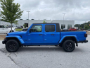 Thumbnail image of 2023 Jeep Gladiator at GinnChryslerJeepDodge of Covington, GA