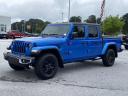 Thumbnail image of 2023 Jeep Gladiator at GinnChryslerJeepDodge of Covington, GA