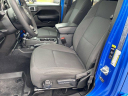 Thumbnail image of 2023 Jeep Gladiator at GinnChryslerJeepDodge of Covington, GA