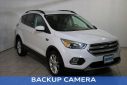 Thumbnail image of 2018 Ford Escape at Biener Ford