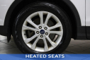 2018 Ford Escape SEL at Biener Ford