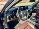 Thumbnail image of 2017 BMW 5 Series at REDRIVE AUTOMOTIVE GROUP, LLC