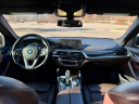 Thumbnail image of 2017 BMW 5 Series at REDRIVE AUTOMOTIVE GROUP, LLC