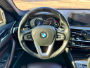 Thumbnail image of 2017 BMW 5 Series at REDRIVE AUTOMOTIVE GROUP, LLC