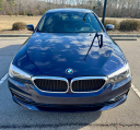 Thumbnail image of 2017 BMW 5 Series at REDRIVE AUTOMOTIVE GROUP, LLC