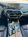 Thumbnail image of 2017 BMW 5 Series at REDRIVE AUTOMOTIVE GROUP, LLC