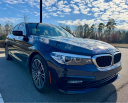 Thumbnail image of 2017 BMW 5 Series at REDRIVE AUTOMOTIVE GROUP, LLC