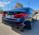 Thumbnail image of 2017 BMW 5 Series at REDRIVE AUTOMOTIVE GROUP, LLC