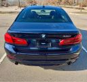 Thumbnail image of 2017 BMW 5 Series at REDRIVE AUTOMOTIVE GROUP, LLC