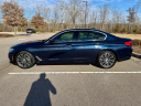 Thumbnail image of 2017 BMW 5 Series at REDRIVE AUTOMOTIVE GROUP, LLC