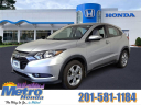 2016 Honda HR-V EX at Metro Honda