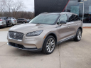 Thumbnail image of 2021 Lincoln Corsair at Grand Blanc Mitsubishi