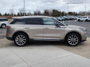 Thumbnail image of 2021 Lincoln Corsair at Grand Blanc Mitsubishi