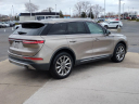 Thumbnail image of 2021 Lincoln Corsair at Grand Blanc Mitsubishi