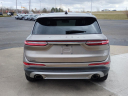 Thumbnail image of 2021 Lincoln Corsair at Grand Blanc Mitsubishi