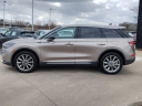 Thumbnail image of 2021 Lincoln Corsair at Grand Blanc Mitsubishi