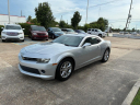 Thumbnail image of 2014 Chevrolet Camaro at QUALITY AUTOMOTIVE & BAIT LLC