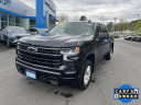Thumbnail image of 2022 Chevrolet Silverado 1500 at CodyChevroletCadillac DMS