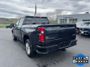 Thumbnail image of 2022 Chevrolet Silverado 1500 at CodyChevroletCadillac DMS