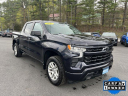 Thumbnail image of 2022 Chevrolet Silverado 1500 at CodyChevroletCadillac DMS