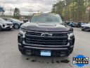 Thumbnail image of 2022 Chevrolet Silverado 1500 at CodyChevroletCadillac DMS