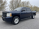 2010 Chevrolet Silverado 1500 LT at Jeff's Auto Sale, Inc.