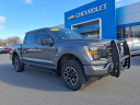 Thumbnail image of 2022 Ford F-150 at WindGapChevroletBuickUSED of Wind Gap, PA