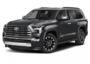 Thumbnail image of 2024 Toyota Sequoia at Lawrence Toyota - Used