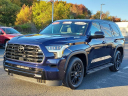 Thumbnail image of 2024 Toyota Sequoia at Lawrence Toyota - Used