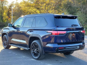 Thumbnail image of 2024 Toyota Sequoia at Lawrence Toyota - Used