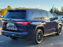 Thumbnail image of 2024 Toyota Sequoia at Lawrence Toyota - Used