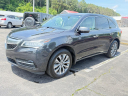 Thumbnail image of 2015 Acura MDX at JPAUTOCENTERS LLC