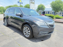 Thumbnail image of 2015 Acura MDX at JPAUTOCENTERS LLC