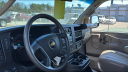 Thumbnail image of 2022 Chevrolet Express at Applegate Chevrolet