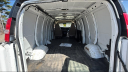Thumbnail image of 2022 Chevrolet Express at Applegate Chevrolet