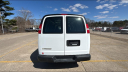 Thumbnail image of 2022 Chevrolet Express at Applegate Chevrolet