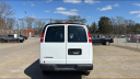 Thumbnail image of 2022 Chevrolet Express at Applegate Chevrolet