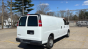 Thumbnail image of 2022 Chevrolet Express at Applegate Chevrolet
